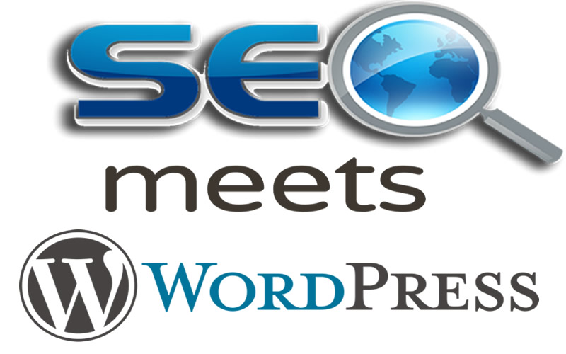 SEO meets WordPress